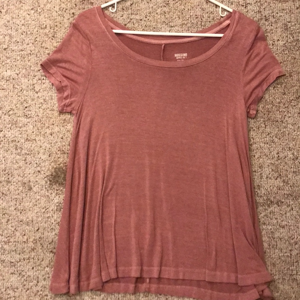 Mossimo T Shirt